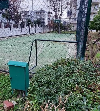 Kapali6 *