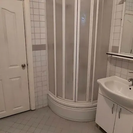 Apartment Kapali6 Antalya