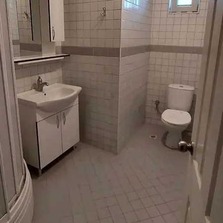 Kapali6 Apartment