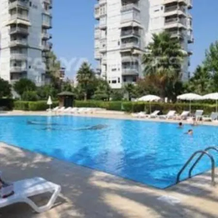 Apartment Kapali6