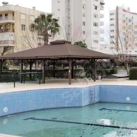 Apartamento Kapali6 *